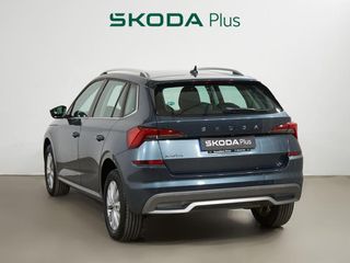 Skoda Kamiq 1.0 TSI Ambition 81 kW (110 CV)