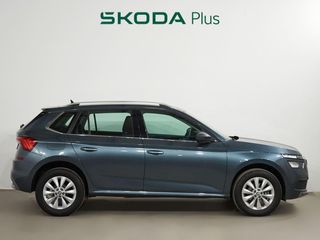 Skoda Kamiq 1.0 TSI Ambition 81 kW (110 CV)
