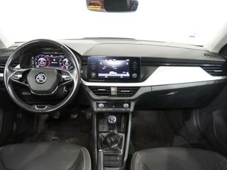 Skoda Kamiq 1.0 TSI Ambition 81 kW (110 CV)