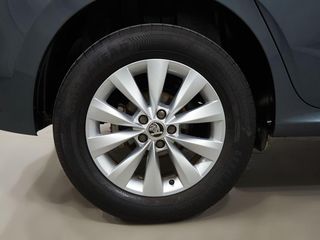 Skoda Kamiq 1.0 TSI Ambition 81 kW (110 CV)