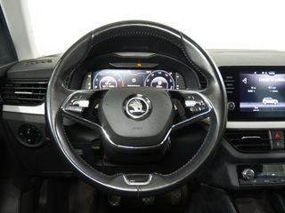 Skoda Kamiq 1.0 TSI Ambition 81 kW (110 CV)
