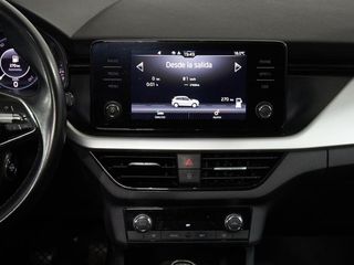 Skoda Kamiq 1.0 TSI Ambition 81 kW (110 CV)