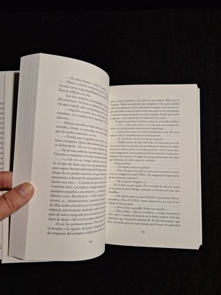 Sophie Divry. Fantástica historia de amor