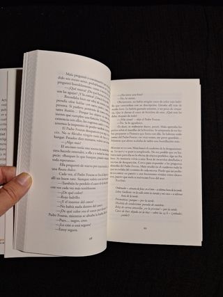 Sophie Divry. Fantástica historia de amor