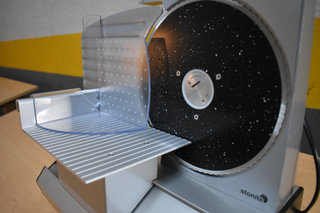 Cortafiambres Jata CF1055 200W