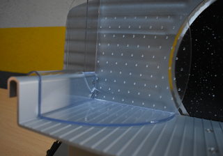 Cortafiambres Jata CF1055 200W