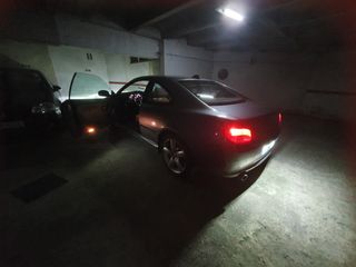 Peugeot 406 2002