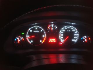 Peugeot 406 2002