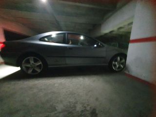 Peugeot 406 2002
