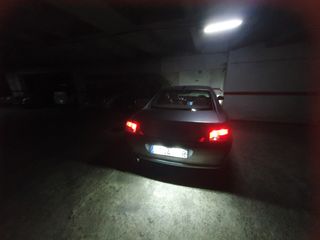 Peugeot 406 2002