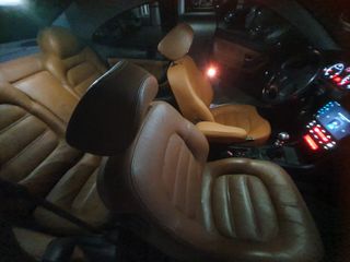 Peugeot 406 2002