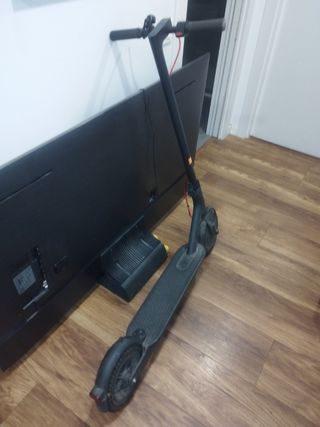 Patinete Eléctrico Xiaomi Pro 2