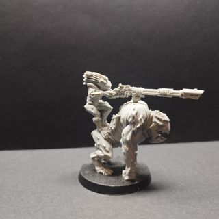 Tau Empire Krootox - Finecast - Warhammer 40k