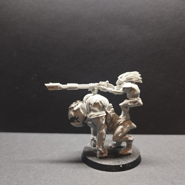 Tau Empire Krootox - Finecast - Warhammer 40k