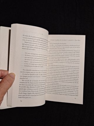 Stephen King. Si te gusta la oscuridad