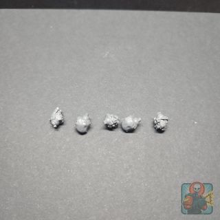 Warhammer 40K Eliminator Squad (3x)