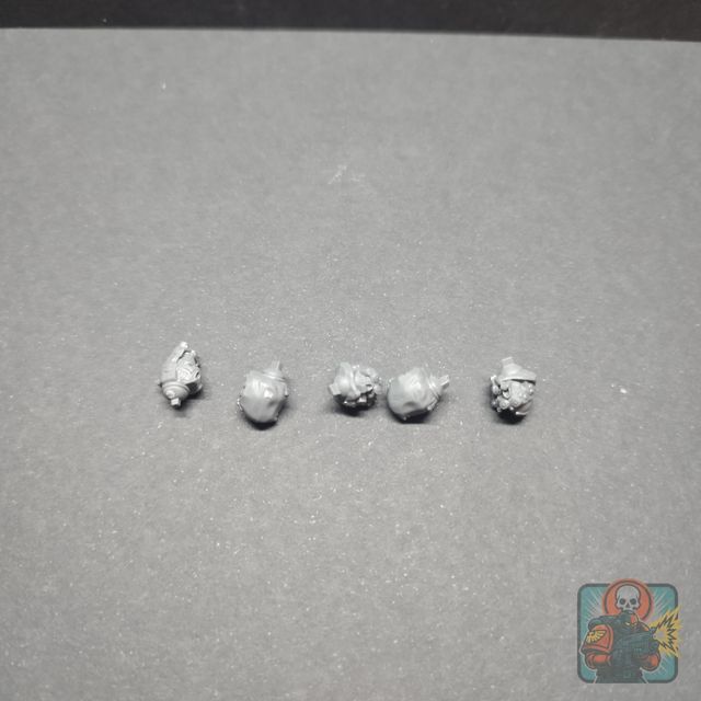 Warhammer 40K Eliminator Squad (3x)