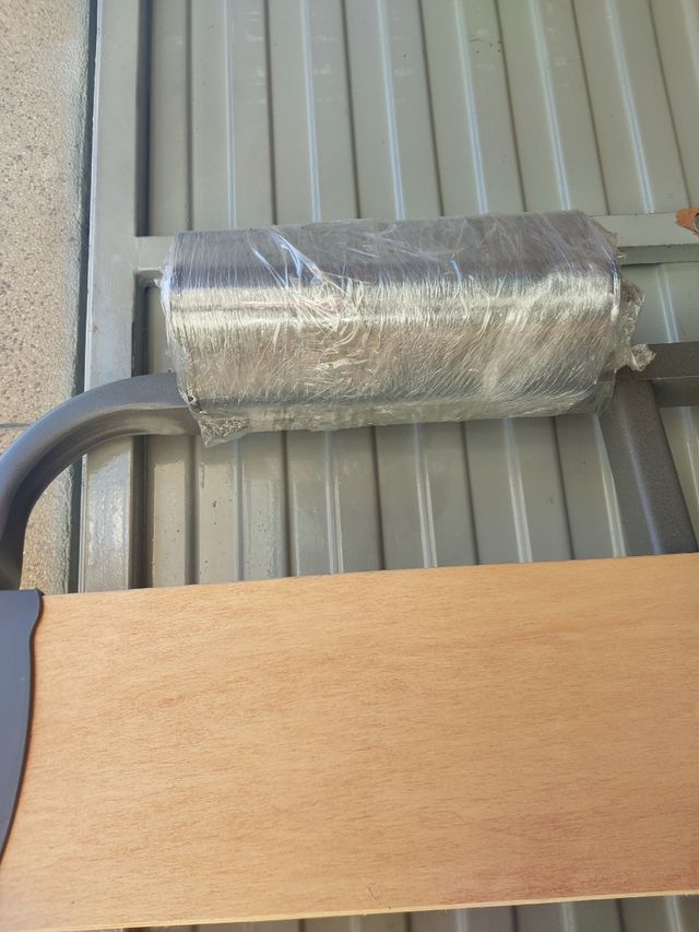 Somier patas cama 90cm