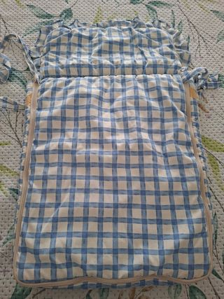 Saco de dormir de bebé