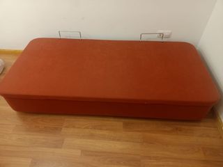 Canapé Cama 90 con Colchón.Recogida en Alfaro 

