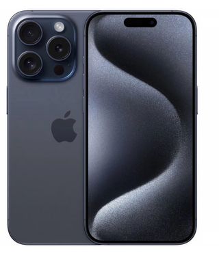 iPhone 15 Pro 256GB Gris