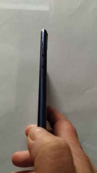 Huawei P8 Lite Negro