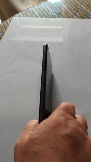 Huawei P8 Lite Negro