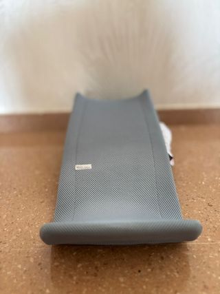 Hamaca para bebé de baño