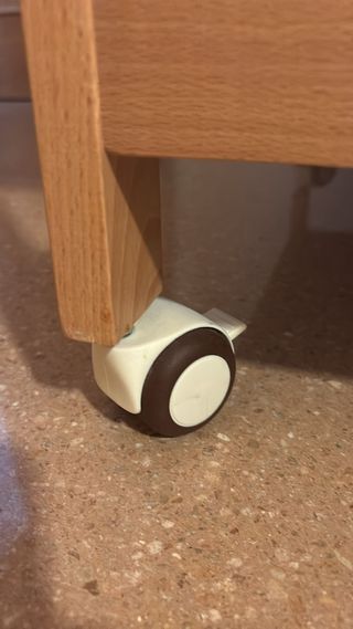 Cambiador bañera bebé