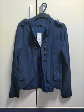 Chaqueta nueva t. L