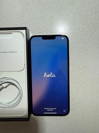 iPhone 13 Pro Max 256GB Gris