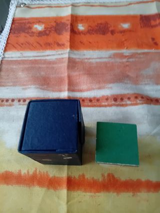 Statuetta in vetro Firenze