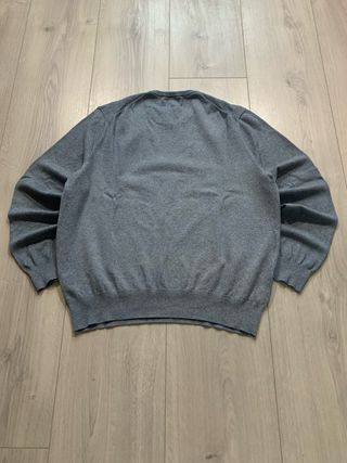 Jersey Ralph Lauren Gris