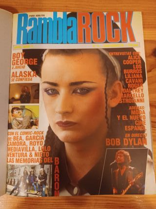 Revista Rambla