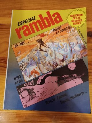 Revista Rambla