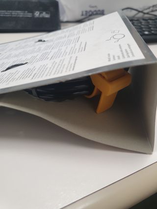 Cándado laptop PRECINTADO! Kengsinton ultra