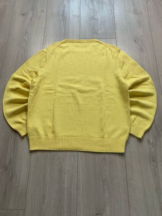 Jersey Ralph Lauren Amarillo
