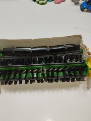 Cepillos para robot Roomba
562,563,564