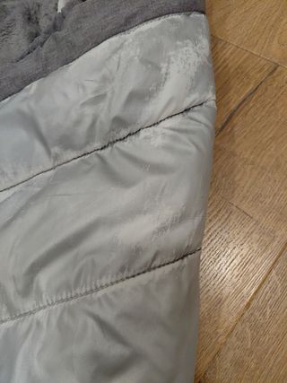 Saco invierno silla Inglesina