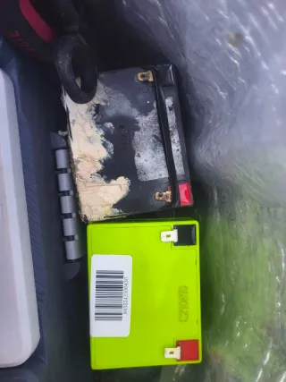 Sonda STRIKER™ Plus 5cv Con transductor GT20-TM