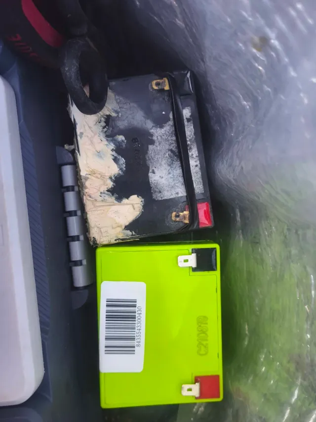 Sonda STRIKER™ Plus 5cv Con transductor GT20-TM