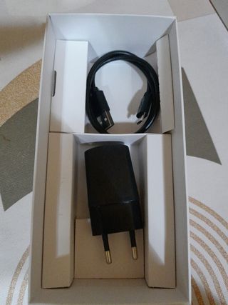 Alcatel one touch pop