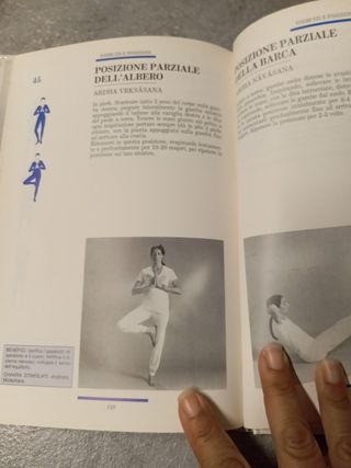 Yoga e salute come e quando curare il proprio c...