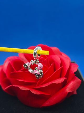 Charm para pulsera Pandora