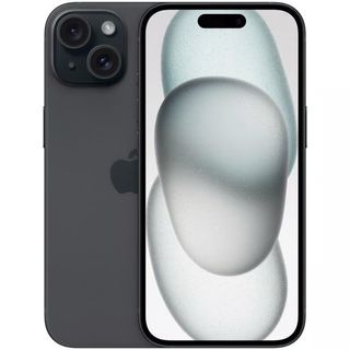 iPhone 15 128GB Negro