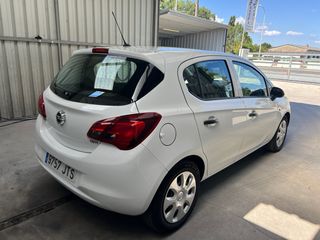 Opel Corsa 2016