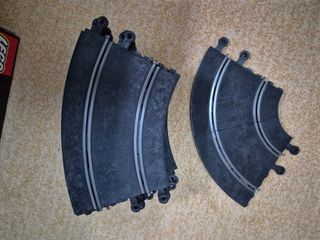 Circuito Scalextric GT-23