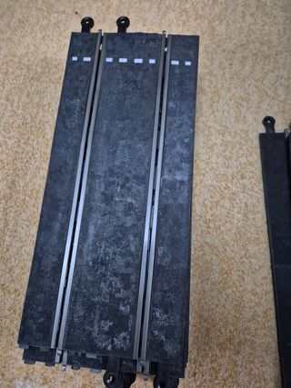 Circuito Scalextric GT-23