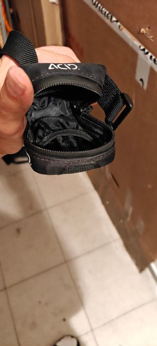Bolsa ACID Pro S para bicicleta Carretera.
