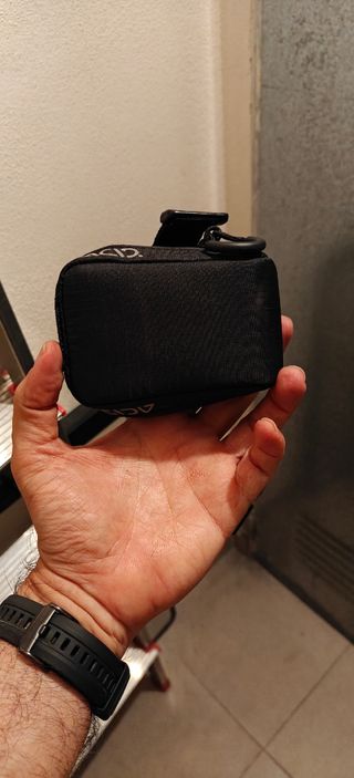 Bolsa ACID Pro S para bicicleta Carretera.